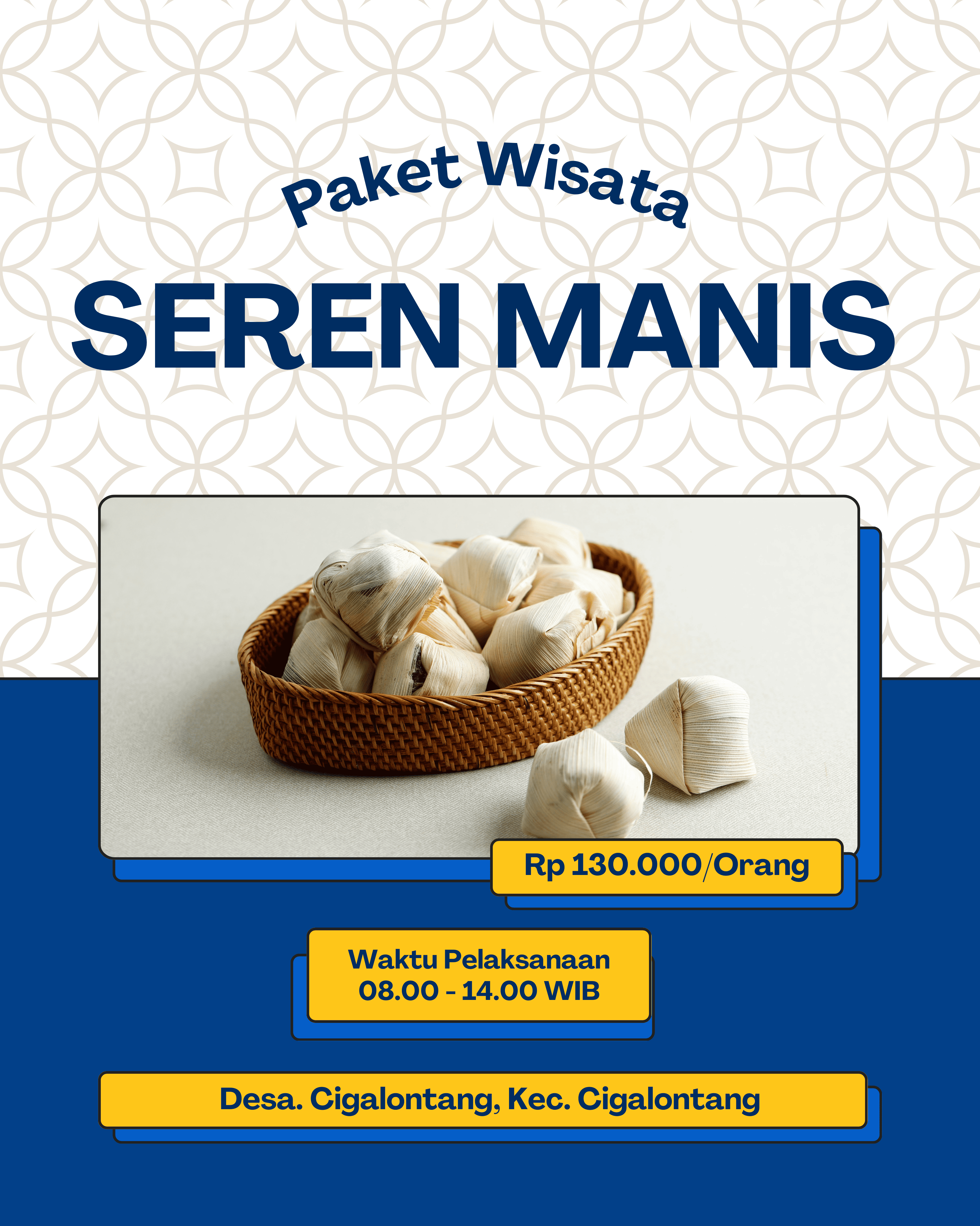 Seren Manis