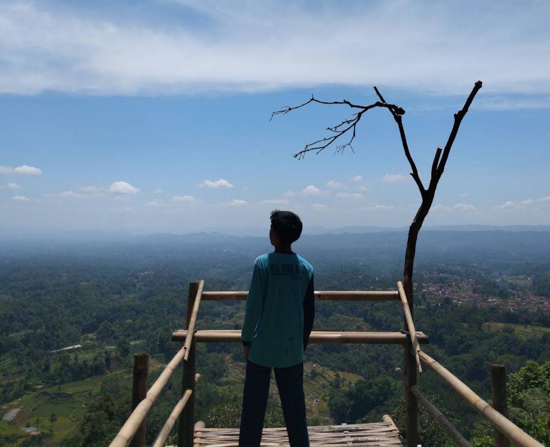 Pasir Ibin