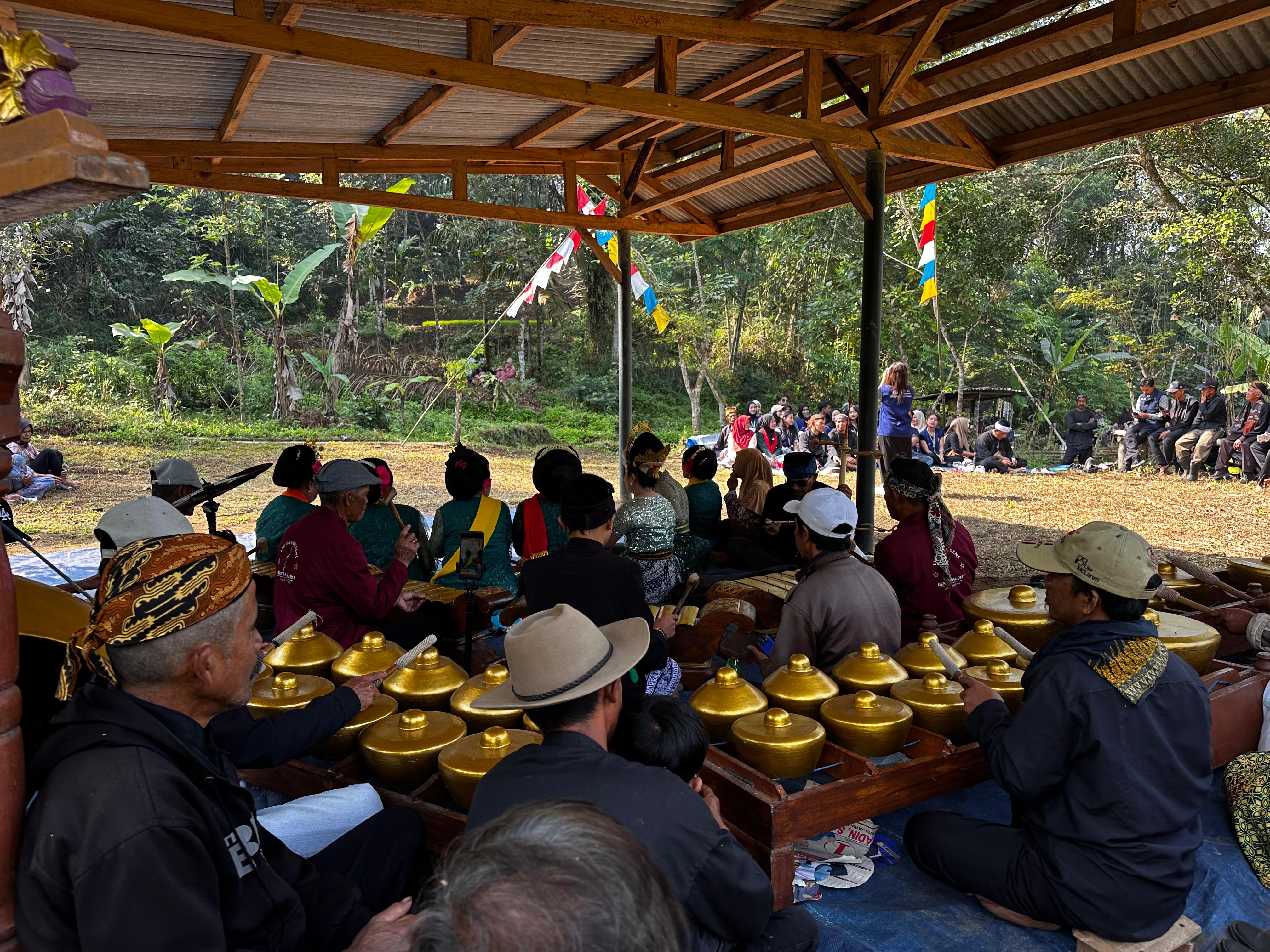 Ronggeng